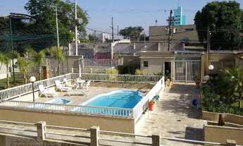 Imagem 7: Apartamento/Locação - Morumbi - 2 Dormitórios