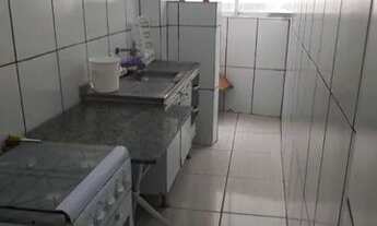 Imagem 5: Apartamento com 1 dormitório para alugar, 40 m² por R$ 1.500,00/mês - Aviação - Praia Gran