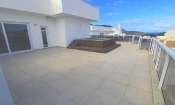 Imagem: Apartamento Cobertura com Vista Mar, 3 dorm