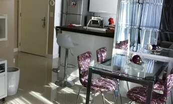 Imagem 2: Apartamento para Aluguel - Bela Vista, 1 Quarto, 42 m2