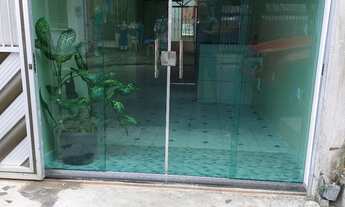 Imagem: Quarto tipo moradia ou comercial