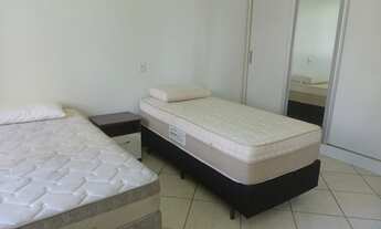 Imagem: Aluga se quartos mensal p moças