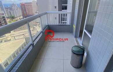 Imagem 5: Apartamento com 2 dorms, Boqueirão, Praia Grande, Cod: 4287