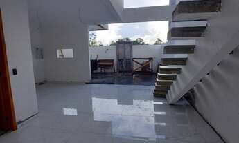 Imagem 5: Casa para venda com 100 metros quadrados com 3 quartos em Flores - Manaus - Amazonas