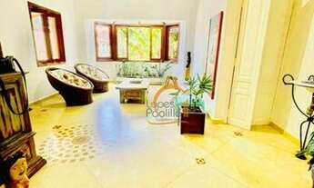 Imagem 3: Casa com 3 dormitórios para alugar, 174 m² por R$ 6.000,00/mês - Jardim Floresta - Atibaia