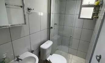 Imagem 6: Apartamento com 2 Quartos 01 vaga com Lazer Piscina Espaço gourmet Quadra