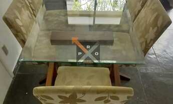 Imagem 5: APTO MOBILIADO 3 DORMS 1 VG-MÓVEIS-ELETRODOMESTICOS-LAZER COMPLETO-MINI MERCADO- SAM´S CL