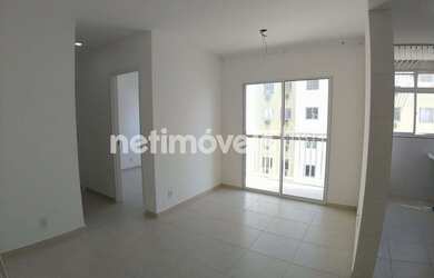 Imagem 5: Locação Apartamento 2 quartos São Pedro Serra