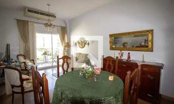 Imagem 2: Apartamento para Aluguel - Grajaú, 2 Quartos, 70 m2