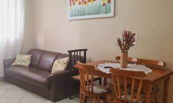 Imagem 4: Apartamento Jaguaribe, Osasco, mobiliado, com 2 dorm., 1 vaga de garagem