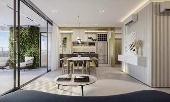 Imagem 5: Apartamento à venda, 4 quartos, 4 suítes, 3 vagas, JARDIM DAS ACACIAS - Uberlândia/MG