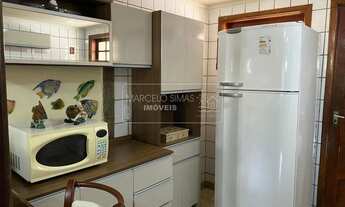 Imagem 6: Casa Triplex com 03 quartos à venda em Condomínio na Praia Grande