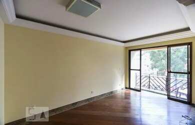 Imagem 2: Apartamento para Aluguel - Vila Clementino, 3 Quartos, 88 m2