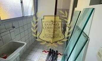 Imagem 2: Bosque dos Ingleses. Apto com 70m2, 3 quartos sendo 1 suíte