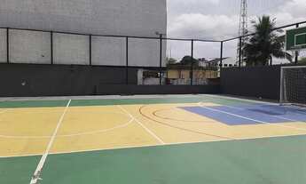 Imagem 7: Apartamento para aluguel e venda com 87 metros quadrados com 3 quartos em Marambaia - Belé