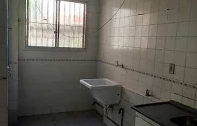 Imagem 9: Apartamento para venda possui 55 metros quadrados com 2 quartos