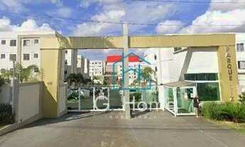 Imagem: ALUGO APÊ NO RESID. PARQUE LIZ EM CAMBÉ