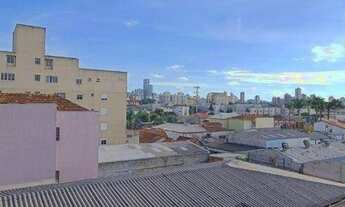 Imagem 6: C-AP2816 Rebouças, apartamentocom 3 quartos, 2 banheiros e 1 vaga de garagem coberta