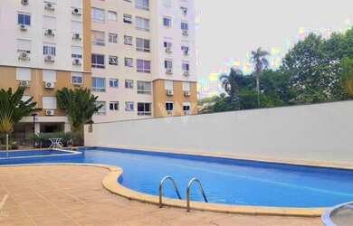 Imagem 3: Apartamento Jardim Mauá Novo Hamburgo