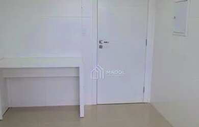 Imagem 3: Apartamento com 3 dormitórios para alugar por R$ 3.110,00/mês - Centro - Ponta Grossa/PR