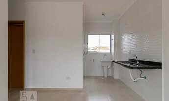 Imagem 3: Apartamento à Venda - Vila Santa Clara, 2 Quartos, 36 m2