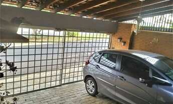 Imagem: Casa Padrão em Ribeirão Preto