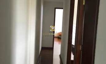 Imagem 4: LM=Apartamento para aluguel possui 122 metros quadrados com 3 quartos