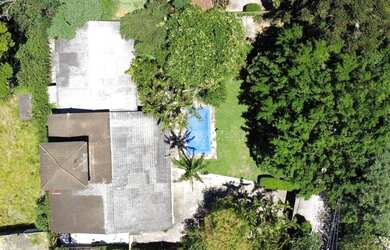 Imagem 6: Área à venda, 1590 m² por R$ 1.800.000,00 - Granja Viana - Cotia/SP