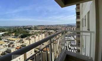 Imagem 5: Apartamento para Aluguel - Jardim São Carlos, 2 Quartos, 53 m2