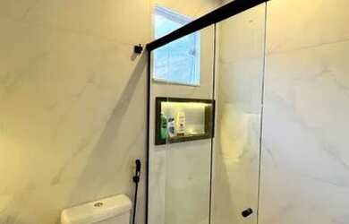 Imagem 4: Casa térrea em condomínio 5/4 suítes na Aruana