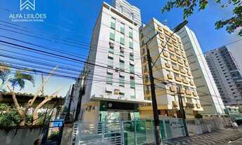 Imagem 2: Santos (SP) ? Cobertura Duplex no Boqueirão com 131m² de Área Privativa