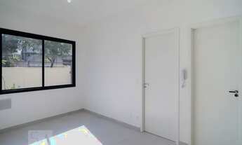Imagem 2: Apartamento para Aluguel - Jardim Marajoara , 2 Quartos, 34 m2