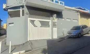 Imagem: Vendo lindo Sobrado em Osasco