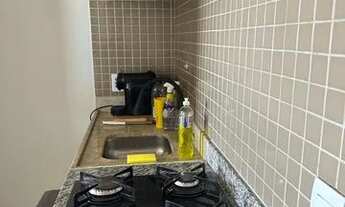 Imagem 6: Vendo ágio apartamento Qr 116