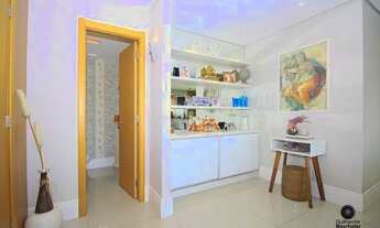 Imagem 4: Apartamento para Venda - 120m², 3 dormitórios, sendo 3 suites, 2 vagas - Menino Deus