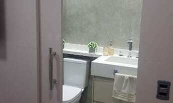 Imagem 7: Apartamento com 3 dormitórios, 115 m² - venda por R$ 2.000.000,00 ou aluguel por R$ 8.420