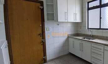 Imagem 13: Apartamento com 3 dormitórios à venda, 100 m² por R$ 680.000,00 - Buritis - Belo Horizonte