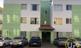 Imagem 2: Apartamento em Arcadia - Contagem