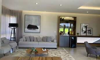 Imagem 4: Casa em Condomínio para Venda em Santana de Parnaíba, Alphaville, 4 dormitórios, 4 suítes