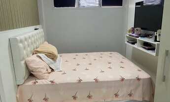 Imagem 4: Lindo Apartamento na Pituba Semi Mobiliado