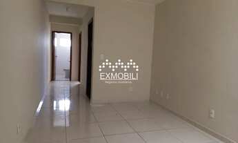 Imagem 4: Apartamento com 2 dormitórios para alugar, 65 m² por R$ 100,00/mês - Setor Hab. Contagem