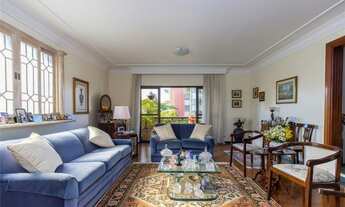 Imagem 3: São Paulo - Apartamento Padrão - Moema