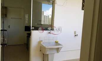 Imagem 4: Apartamento à venda, 3 quartos, Centro - São José do Rio Preto/SP