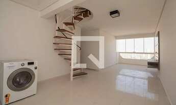 Imagem: Apartamento para Aluguel - Mooca, 3 Quartos