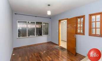 Imagem: São Paulo - Casa Padrão - Campo Belo