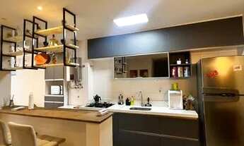 Imagem 5: Apartamento para venda possui 125 metros quadrados com 2 quartos em Centro - Diadema - SP