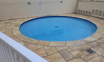 Imagem 7: APARTAMENTO RESIDENCIAL em SÃO PAULO - SP, VILA BRASÍLIO MACHADO