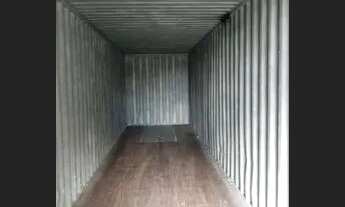 Imagem 5: Contêineres Documentados a pronta entrega