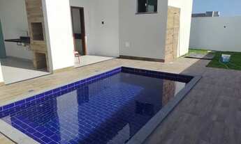 Imagem 4: Alphaville 1 Casa com 3 dormitórios