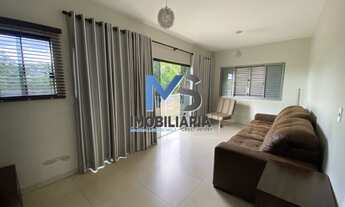 Imagem 7: Sobrado Padrão Casa com 4 dormitórios